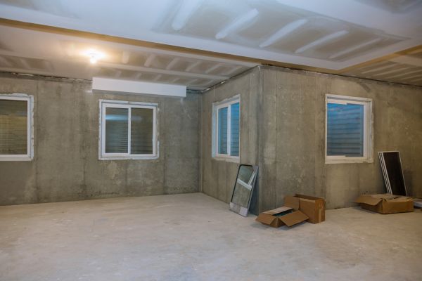 Foundation Service in Sioux Falls