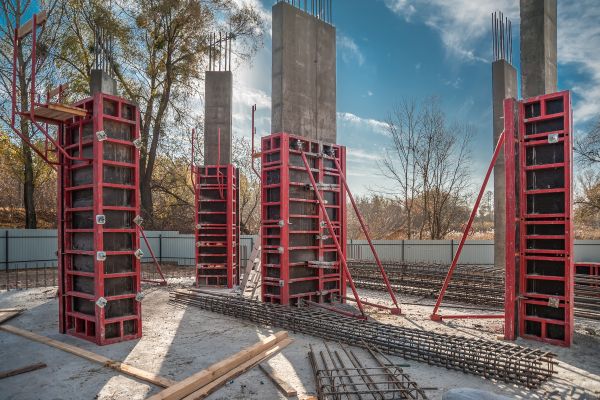 Foundation Support Service in Sioux Falls