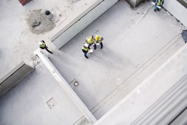 Commercial Foundation Repair in Sioux Falls