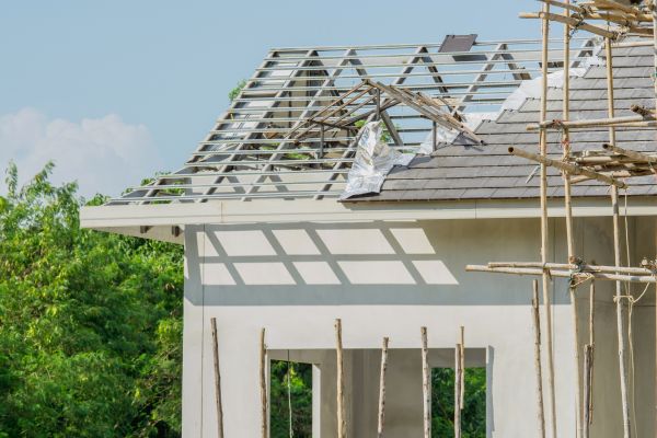 Residential Structural Repair in Sioux Falls