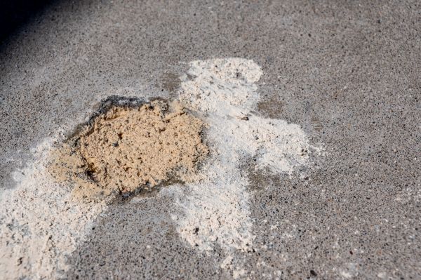 Foundation Leveling Service in Sioux Falls