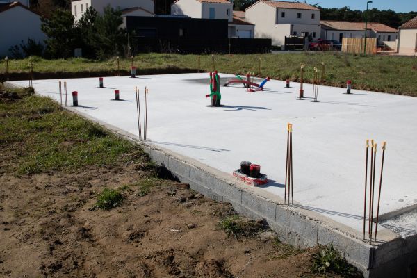 Foundation Lifting in Sioux Falls
