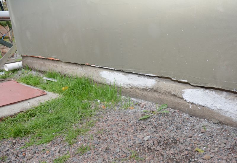 Foundation Repair Image 2
